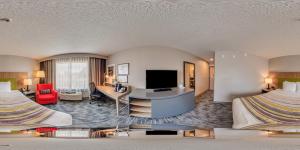 Gallery image of Country Inn & Suites by Radisson, Wichita East, KS in Wichita