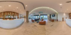 Foto dalla galleria di Amphora Hotel a Spalato (Split)