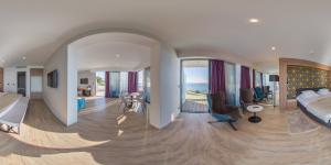 Foto dalla galleria di Amphora Hotel a Spalato (Split)