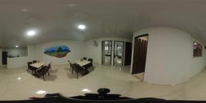 Fotografie z fotogalerie ubytování Los Nonos Hostel v destinaci Guadalupe
