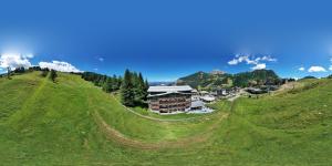 Foto dalla galleria di Hotel Wulfenia 4S - Adults Only a Sonnenalpe Nassfeld