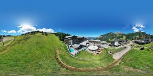 Foto sihtkohas Sonnenalpe Nassfeld asuva majutusasutuse Hotel Wulfenia 4S - Adults Only galeriist