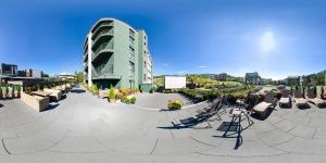 Gallery image of HVOYA Apart-Hotel & SPA in Bukovel