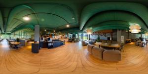 Foto Bukovelis asuva majutusasutuse HVOYA Apart-Hotel & SPA galeriist