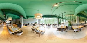 Gallery image of HVOYA Apart-Hotel & SPA in Bukovel