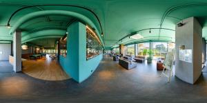 Gallery image of HVOYA Apart-Hotel & SPA in Bukovel