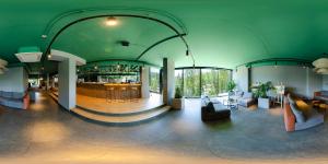 Gallery image of HVOYA Apart-Hotel & SPA in Bukovel