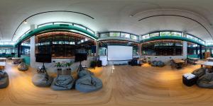 Gallery image of HVOYA Apart-Hotel & SPA in Bukovel