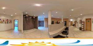 Foto sihtkohas Obertraun asuva majutusasutuse Dormio Hotel Obertraun galeriist