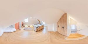 Fotografie z fotogalerie ubytování APARTMÁNY ADAM v destinaci Jáchymov