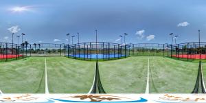 Fotografie z fotogalerie ubytování Villaggio Alkantara v destinaci Giardini Naxos