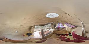 Foto sihtkohas İsmayıllı asuva majutusasutuse Glamping Dream Domes Ismayilli galeriist