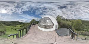 Fotografie z fotogalerie ubytování Glamping Dream Domes Ismayilli v destinaci İsmayıllı