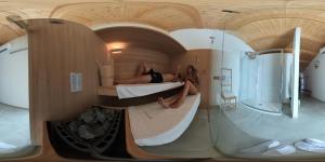 Foto sihtkohas Montecilfone asuva majutusasutuse RIMIR Hotel & Centro Benessere galeriist