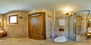 Fotografie z fotogalerie ubytování Pashahan Hotel v destinaci Göreme