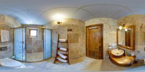Fotografie z fotogalerie ubytování Pashahan Hotel v destinaci Göreme