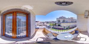 Fotografie z fotogalerie ubytování Pashahan Hotel v destinaci Göreme