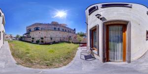 Fotografie z fotogalerie ubytování Pashahan Hotel v destinaci Göreme