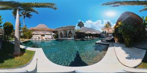 Fotografie z fotogalerie ubytování Rascals Hotel - Adults Only v destinaci Kuta Lombok