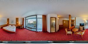 Gallery image of Hotel Zur Post in Pirna