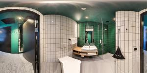Fotografie z fotogalerie ubytování ibis Styles Copenhagen Orestad v Kodani
