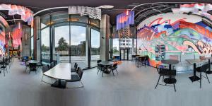 Fotografie z fotogalerie ubytování ibis Styles Copenhagen Orestad v Kodani