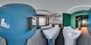 Fotografie z fotogalerie ubytování ibis Styles Copenhagen Orestad v Kodani