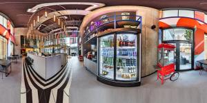 Fotografie z fotogalerie ubytování ibis Styles Copenhagen Orestad v Kodani