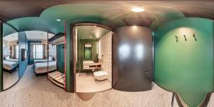 Fotografie z fotogalerie ubytování ibis Styles Copenhagen Orestad v Kodani