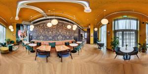 Fotografie z fotogalerie ubytování ibis Styles Copenhagen Orestad v Kodani