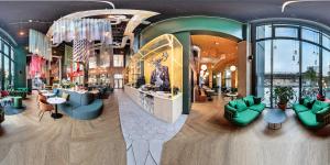 Fotografie z fotogalerie ubytování ibis Styles Copenhagen Orestad v Kodani
