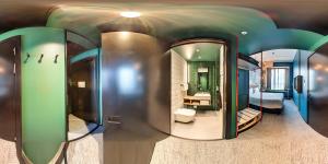 Fotografie z fotogalerie ubytování ibis Styles Copenhagen Orestad v Kodani
