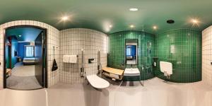 Fotografie z fotogalerie ubytování ibis Styles Copenhagen Orestad v Kodani