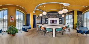Fotografie z fotogalerie ubytování ibis Styles Copenhagen Orestad v Kodani