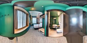 Fotografie z fotogalerie ubytování ibis Styles Copenhagen Orestad v Kodani
