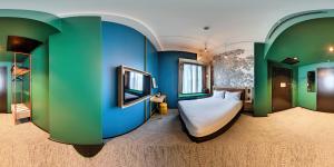 Fotografie z fotogalerie ubytování ibis Styles Copenhagen Orestad v Kodani