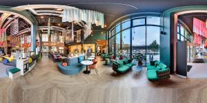 Fotografie z fotogalerie ubytování ibis Styles Copenhagen Orestad v Kodani