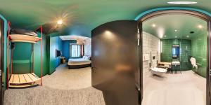 Fotografie z fotogalerie ubytování ibis Styles Copenhagen Orestad v Kodani