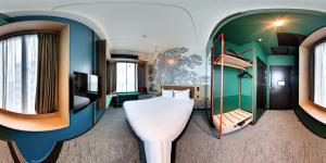 Fotografie z fotogalerie ubytování ibis Styles Copenhagen Orestad v Kodani