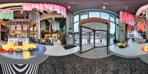 Fotografie z fotogalerie ubytování ibis Styles Copenhagen Orestad v Kodani