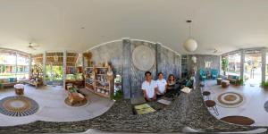 Fotografie z fotogalerie ubytování Rascals Hotel - Adults Only v destinaci Kuta Lombok