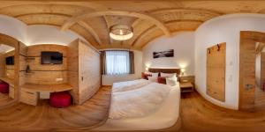 Foto dalla galleria di Chavida Chalets a Schattwald