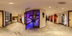 Foto dalla galleria di Hotel Pramstraller a Mayrhofen