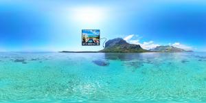 Fotografie z fotogalerie ubytování Kozy Le Morne v destinaci Le Morne