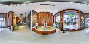 Gallery image of Edition Old City Hotel in Istanbul
