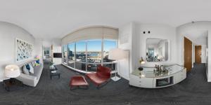 Gallery image of Ink 48 Hotel in New York