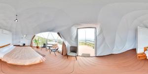 Foto dalla galleria di Signagi Glamping a Sighnaghi
