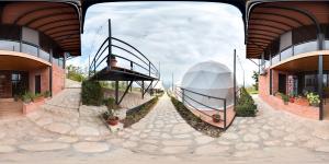 Gallery image of Signagi Glamping in Sighnaghi