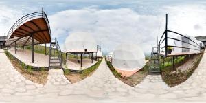 Gallery image of Signagi Glamping in Sighnaghi