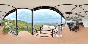 Gallery image of Signagi Glamping in Sighnaghi